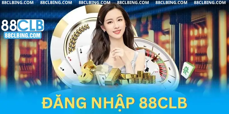 Thắc mắt khi đăng nhập 88CLB